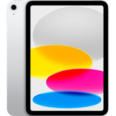 Планшет Apple iPad 10.9 2022 Wi-Fi 256GB Silver (MPQ83)